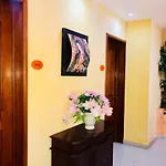 Sunrise Room In Stunning Villa Playacar Townhouse Stage 2