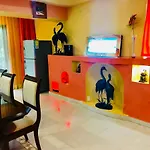 Sunrise Room In Stunning Villa Playacar Townhouse Stage 2