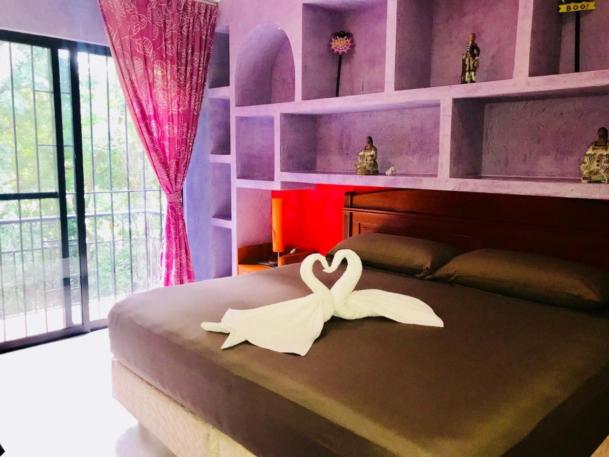 Sunrise In Stunning Playacar Townhouse Stage 2 2* Playa del Carmen