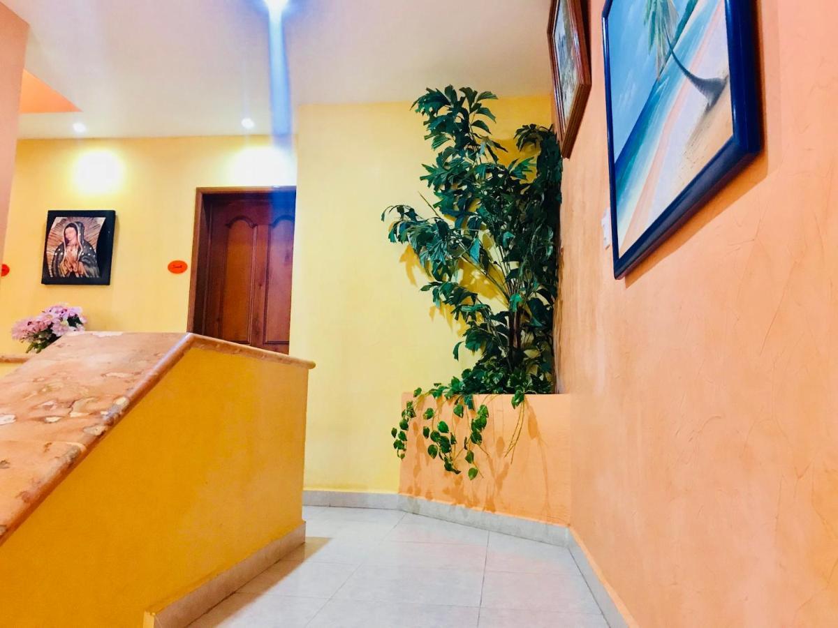 Sunrise In Stunning Playacar Townhouse Stage 2 Playa del Carmen