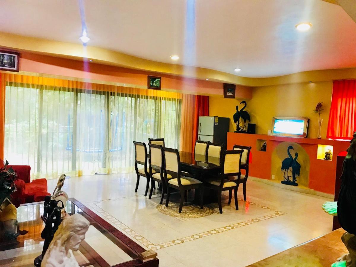 Sunrise In Stunning Playacar Townhouse Stage 2 2* Playa del Carmen