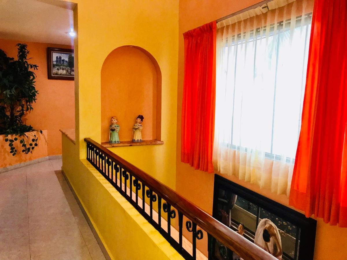 Pensión Sunrise In Stunning Playacar Townhouse Stage 2