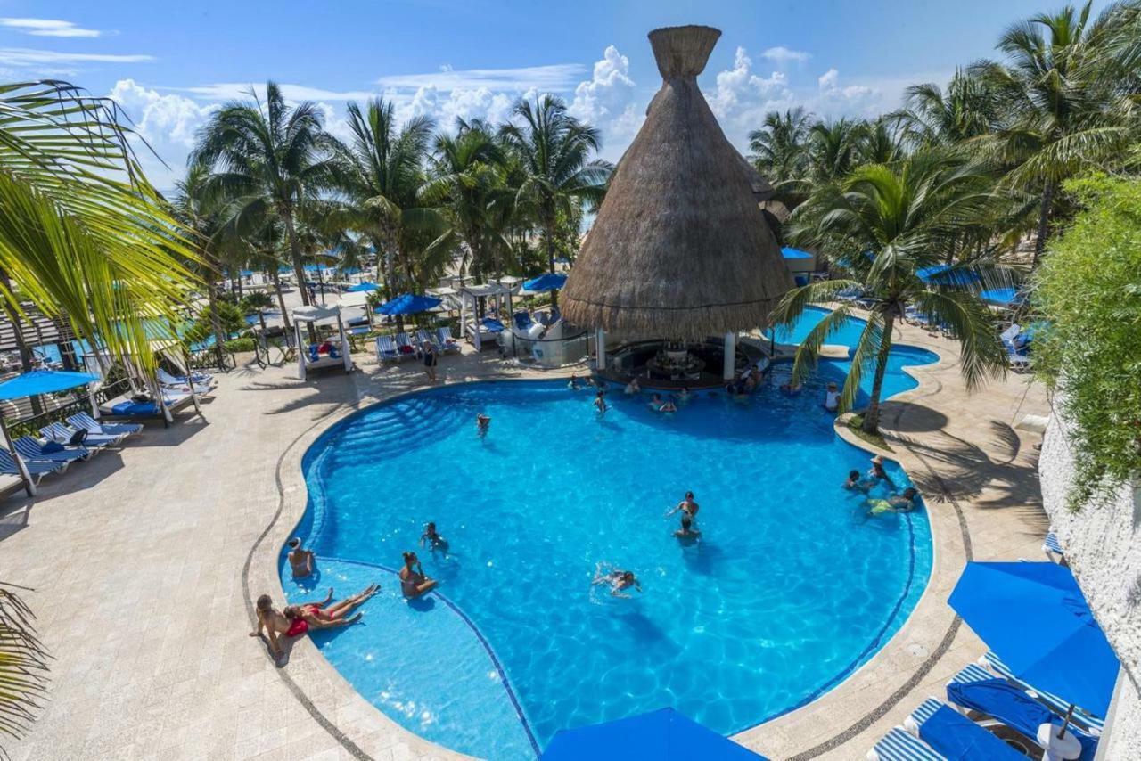 Sunrise In Stunning Playacar Townhouse Stage 2 Playa del Carmen