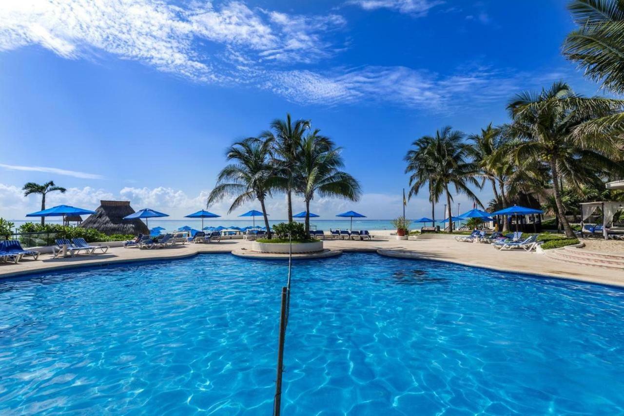 Sunrise In Stunning Playacar Townhouse Stage 2 Pensión 2*