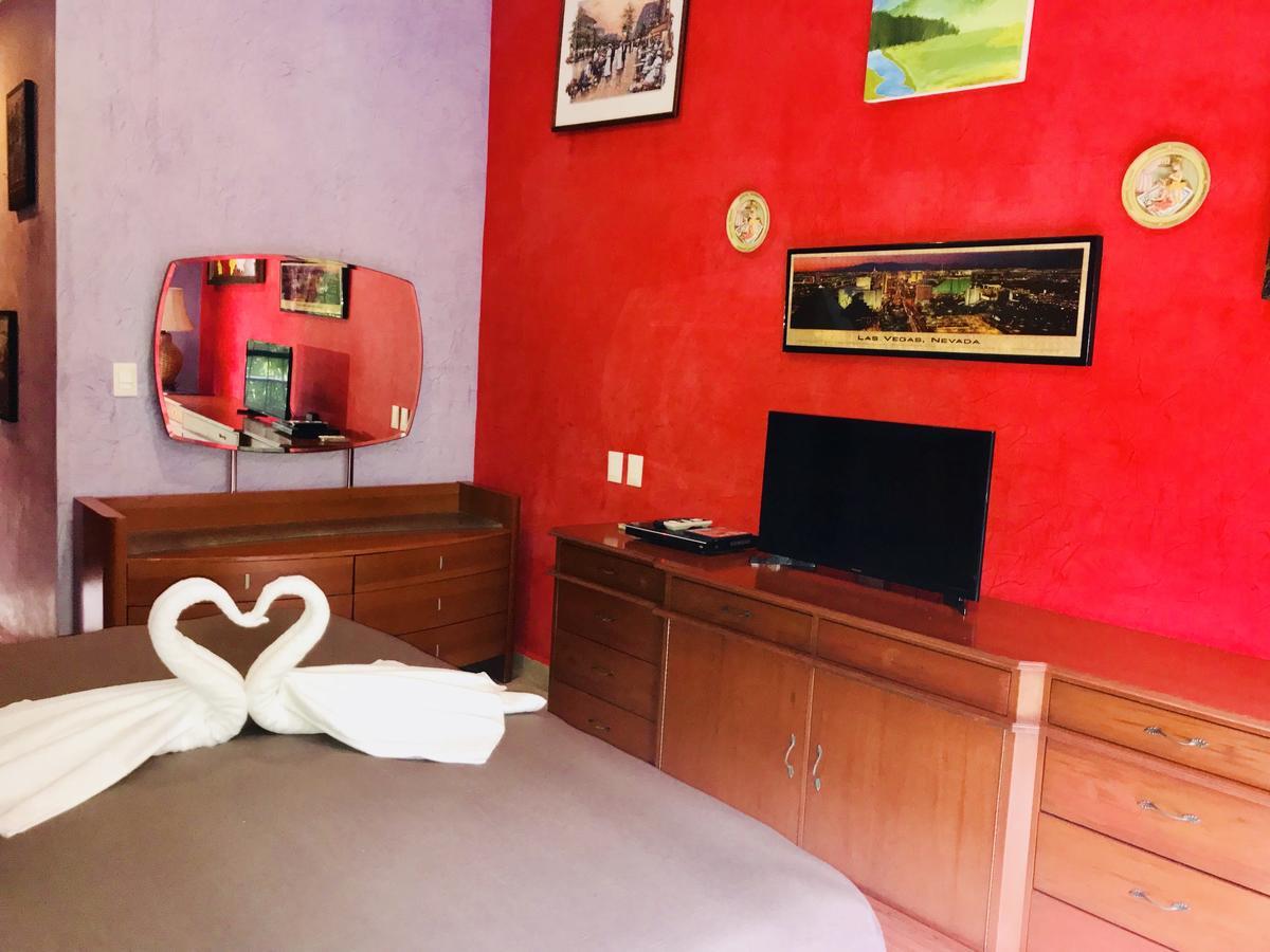 Sunrise In Stunning Playacar Townhouse Stage 2 2* Playa del Carmen